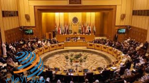 الجامعة العربية تدين الاستهداف الإسرائيلي للحرمين القدسي والابراهيمي الشريفين