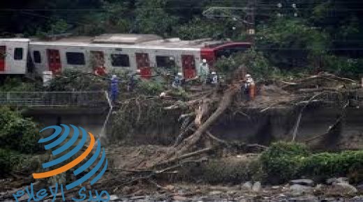 ارتفاع حصيلة ضحايا الانهيارات الأرضية في إندونيسيا إلى 25