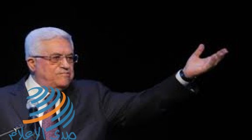 الرئيس يعزي رئيس بلدية الناصرة بوفاة شقيق زوجته