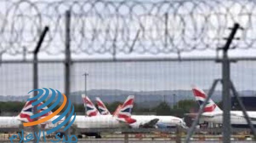 كوريا الجنوبية تمدد حظر الرحلات الجوية القادمة من بريطانيا لمدة أسبوعين