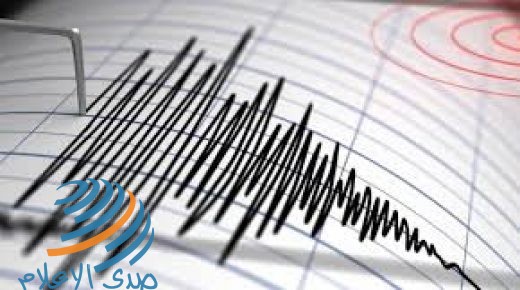زلزال بقوة 4.6 درجة على مقياس ريختر يضرب اليونان