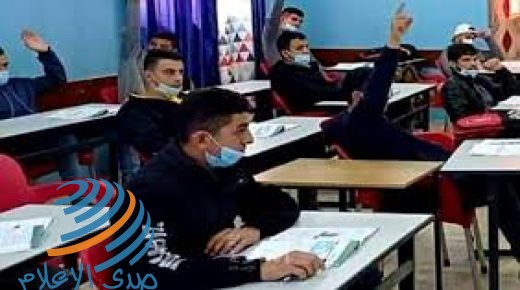 التربية: جريمة إعدام الطالب ريان تستوجب وقفة جادة للجم انتهاكات الاحتلال