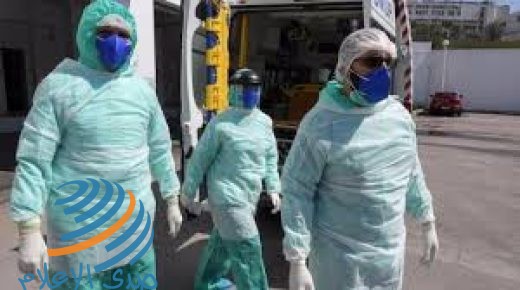 تونس تسجل 4170 إصابة بفيروس كورونا في أعلى حصيلة يومية