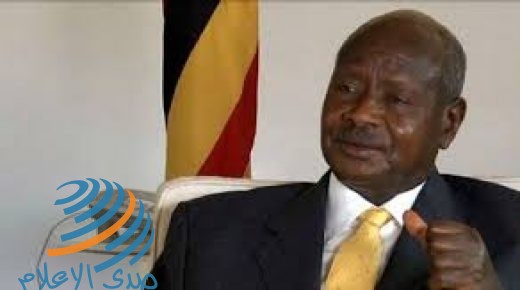 إعلان فوز موسيفيني بفترة رئاسية جديدة في أوغندا