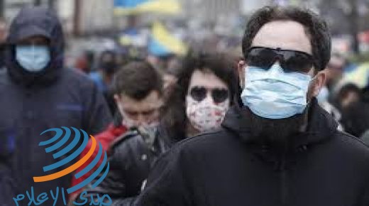 وزارة الصحة الأوكرانية ترفض رفع إغلاق كورونا خلال الشهر الجاري