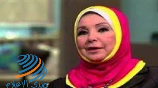 وفاة الإعلامية المصرية ماجدة أبو هيف