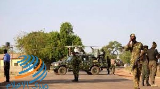 مقتل 70 مدنيا في هجمات مسلحة على قريتين في النيجر