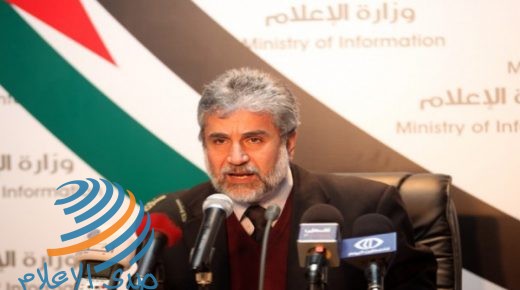خليفة يطلع المجموعة البرلمانية البولندية الفلسطينية على الاستعدادات لإجراء الانتخابات