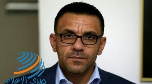 الاحتلال يستدعي محافظ القدس عدنان غيث للتحقيق للمرة الثانية خلال 48 ساعة