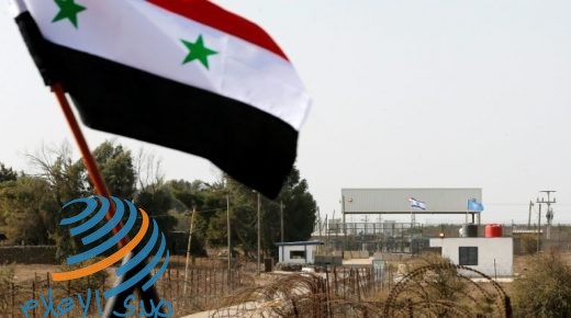 سوريا تنفي أنباء كاذبة حول حصول لقاءات سورية إسرائيلية