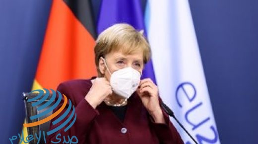 ألمانيا ترحب بتجميد خفض القوات الأمريكية فيها