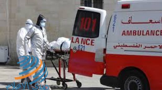 الصحة: 10 وفيات و670 إصابة جديدة بكورونا