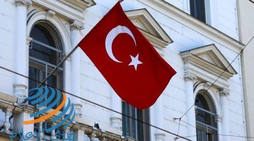 تركيا تدين تعهد كوسوفو افتتاح سفارة لها في القدس