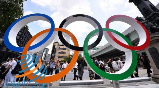 منظمو أولمبياد طوكيو يطالبون المشجعين بعدم الغناء أو الهتاف