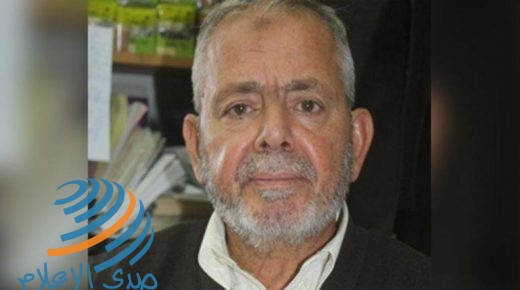 قوات الاحتلال تعتقل رئيس لجنة رعاية المقابر الإسلامية بالقدس