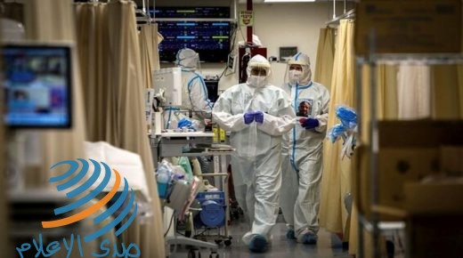 الصحة: 27 وفاة و2397 إصابة جديدة بكورونا
