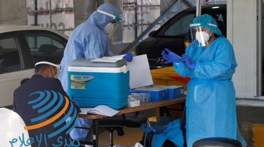 الصحة: لا وفيات و140 إصابة جديدة بفيروس كورونا