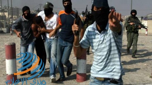 مستعربون يختطفون مواطنا من مخيم الدهيشة جنوب بيت لحم
