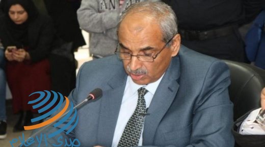 وزير الأشغال: الانتهاء من مشروع إعادة إنشاء مستشفى الولادة بمجمع الشفاء الطبي في غزة