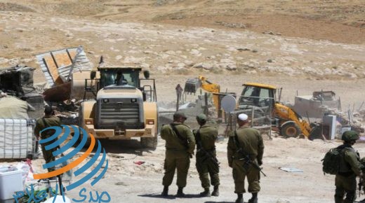 خبراء أمميون يطالبون إسرائيل بوقف انتهاكاتها في الأغوار