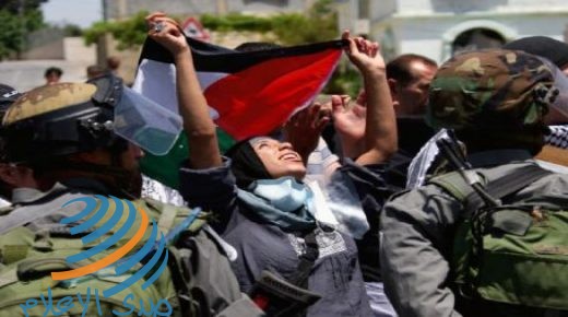 الخارجية تدين اعتداء الاحتلال على فعالية نسوية بيوم المرأة العالمي في القدس