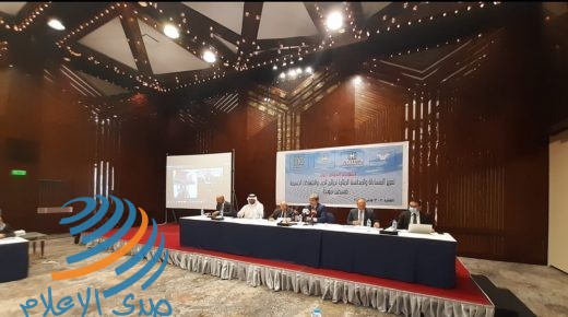 القاهرة: انطلاق مؤتمر دولي بشأن تحقيقات الجنائية في جرائم الحرب في فلسطين