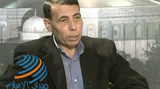 حاتم عبد القادر: “فتح” ستخوض الانتخابات التشريعية بقائمة واحدة وكافة أبناء الحركة سيصطفون لإنجاحها