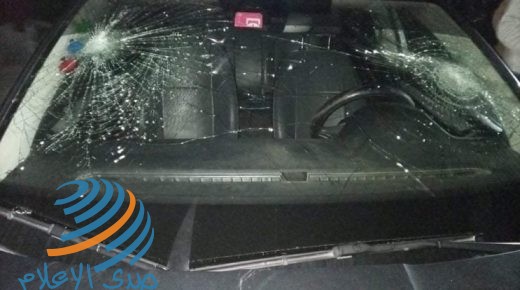 إصابة 3 مواطنين في اعتداء للمستوطنين قرب نابلس