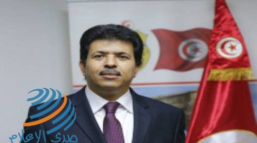 السفير بن فرح: تونس تؤيد التوصل لتسوية عادلة للقضية الفلسطينية على أساس حل الدولتين