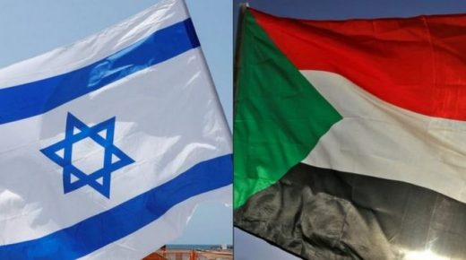 السودان: الغاء قانون مقاطعة اسرائيل فرصة استثمارية كبيرة