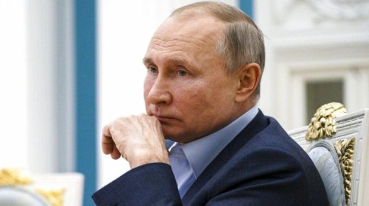 تشيكيا تعتزم طرد 18 دبلوماسيا روسيا “لأنهم جواسيس”