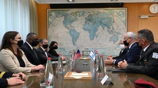 الاتفاق النووي: “الوفود الإسرائيلية لواشنطن قصة فشل معلن”