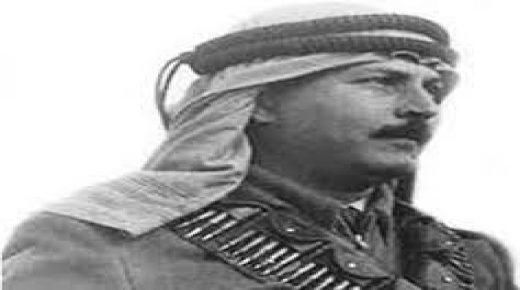 73 عاما على استشهاد القائد عبد القادر الحسيني