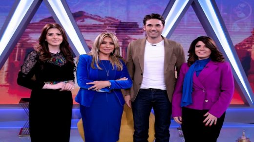 في تجربة هي الأولى من نوعها: فلسطين تشارك في البرنامج التلفزيوني العربي “بيت للكل”