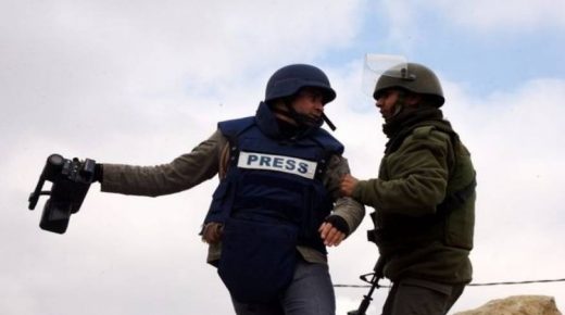نقابة الصحفيين الأردنيين تدعو لحماية الإعلاميين خلال تغطية أحداث القدس