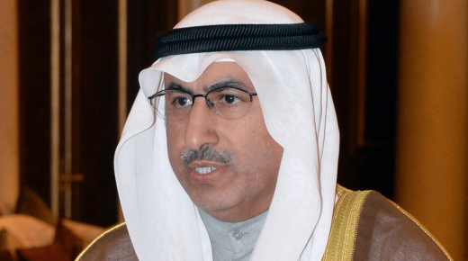 الكويت: الطلب على النفط يشهد تحسنا ملموسا