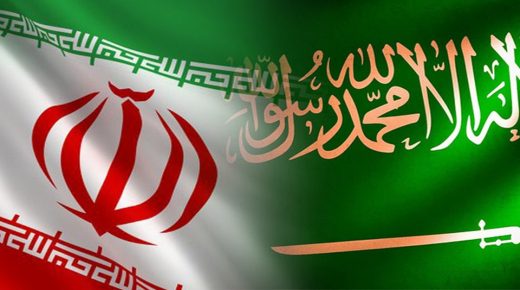 مسؤول سعودي ينفي إجراء محادثات مع إيران