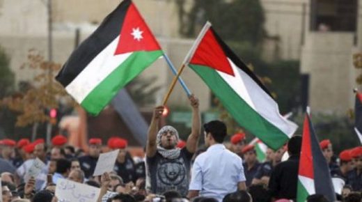 الأردن يدين محاولات إسرائيل اللاشرعية لإخراج المقدسيين من منازلهم وأراضيهم