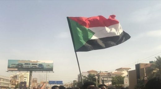 السودان ينفي زيارة وفد سوداني لإسرائيل وإنشاء قاعدة روسية