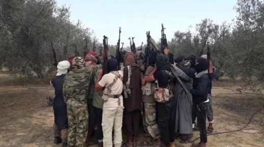 مرصد الأزهر يحذر من مخطط إرهابي لتنظيم “داعش” في رمضان