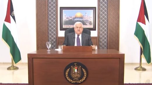 الرئيس: رغم المعاناة والظلم نحتفل ببيت لحم عاصمة للثقافة العربية برسالة سلام إلى بقية العالم