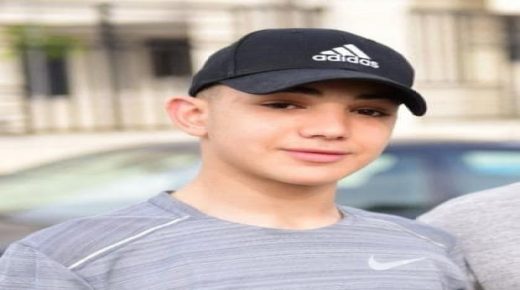 “الحركة العالمية” تقدم التماسا إلى “الفريق المعني بالاحتجاز التعسفي” بشأن الطفل المعتقل أمل نخلة