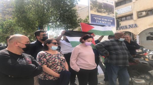 الاحتلال يعتقل 3 مرشحين للانتخابات التشريعية المقبلة في القدس ويمنع عقد مؤتمر صحفي
