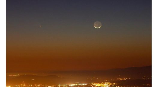 مركز الفلك العربي يتوقع غرة شهر رمضان وعدد أيام صيام الشهر الفضيل