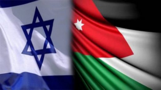 صحيفة عبرية…اسرائيل ترسل مساعدات طبية للأردن لمواجهة كورونا