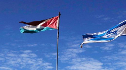 العلاقة الأردنية – الإسرائيلية