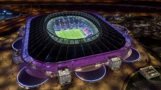 الإعلان رسميا عن موعد ومكان سحب قرعة بطولة كأس العرب 2021