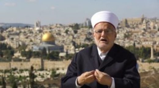الاحتلال يمنع خطيب المسجد الأقصى من السفر 4 أشهر