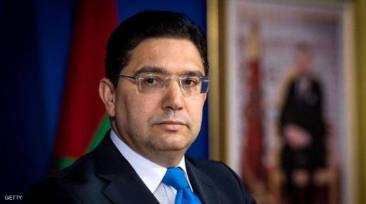 وزير خارجية المغرب: استمرار الانتهاكات الإسرائيلية في القدس لن يؤدي إلا لمزيد من التوتر