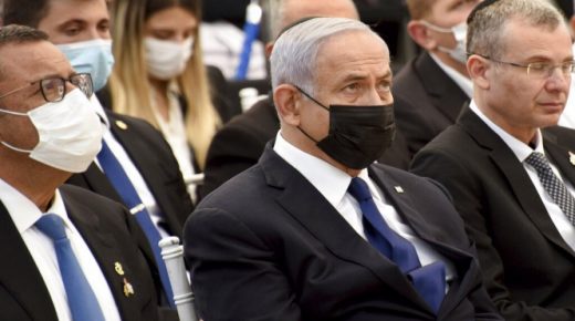 الليكود يبحث طرح الانتخاب المباشر لرئيس الحكومة بالكنيست غدا